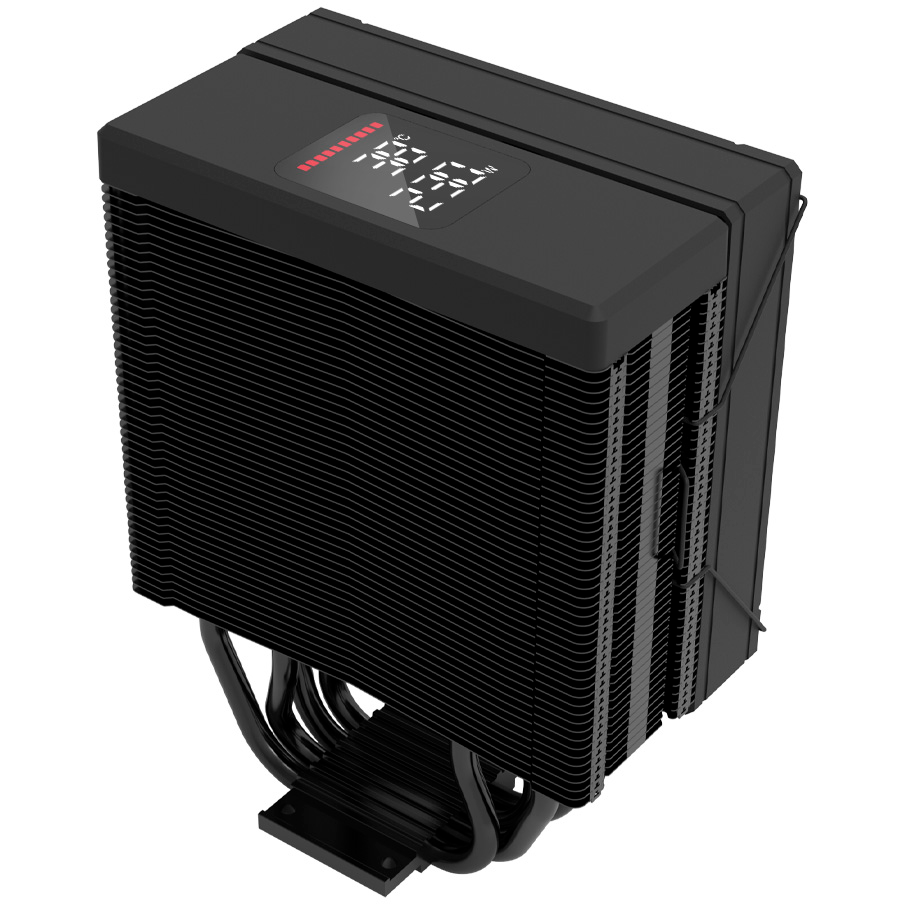 Refroidisseur Zalman CNPS9X ECO DS - photo 8