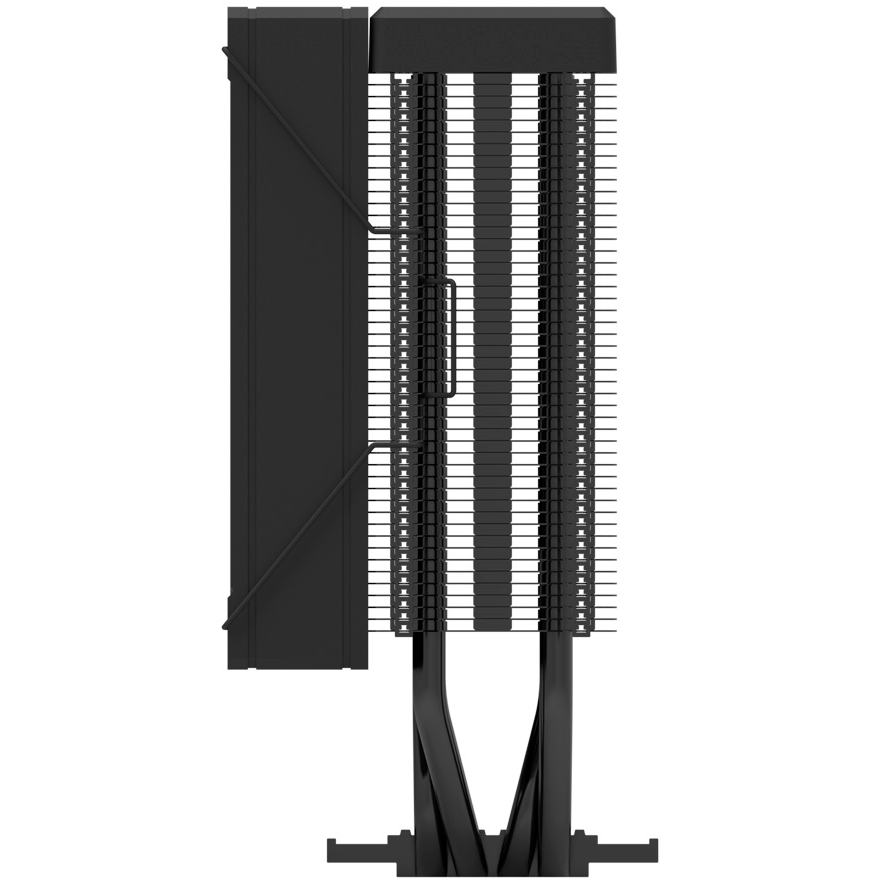 Refroidisseur Zalman CNPS9X ECO DS - photo 11