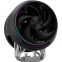 Kühler Zalman ZET 5 Black - ZET 5 BLACK