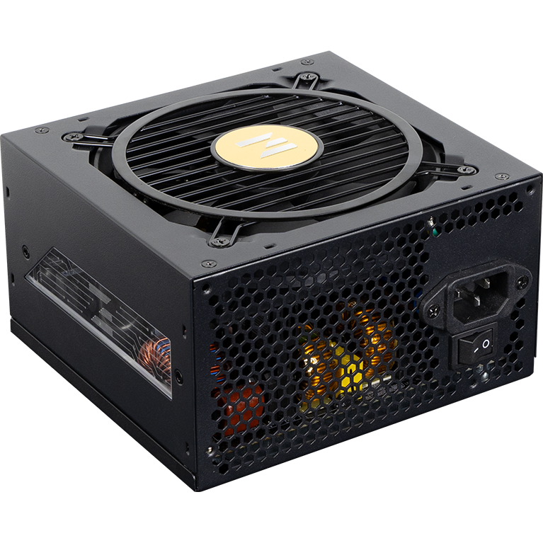 Alimentation électrique 1200W Zalman TeraMax II VIEW (ZM1200-TMX2 VIEW) - photo 2