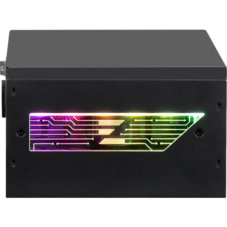 Alimentation électrique 1200W Zalman TeraMax II VIEW (ZM1200-TMX2 VIEW) - photo 4