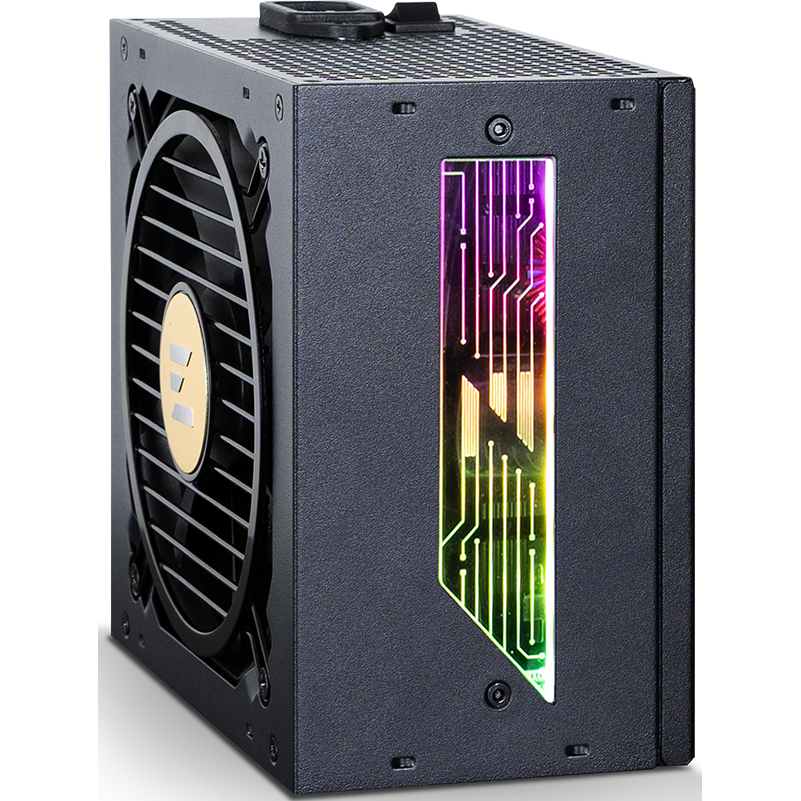 Alimentation électrique 1200W Zalman TeraMax II VIEW (ZM1200-TMX2 VIEW) - photo 6