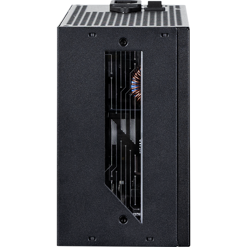 Alimentation électrique 1200W Zalman TeraMax II VIEW (ZM1200-TMX2 VIEW) - photo 8