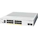 Commutateur (switch) Cisco C1300-16FP-2G