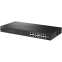 Switch D-Link DGS-1018P