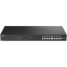 Switch D-Link DGS-1018P - Foto 2