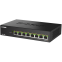 Schalter (Switch) D-Link DMS-108P