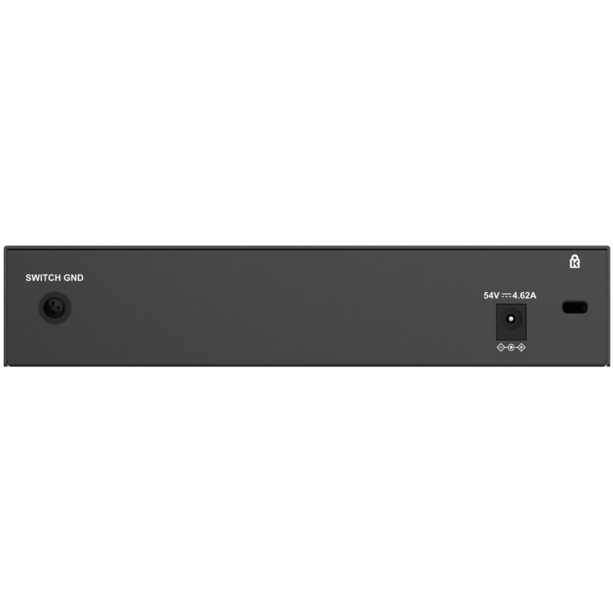Schalter (Switch) D-Link DMS-108P - Foto 3
