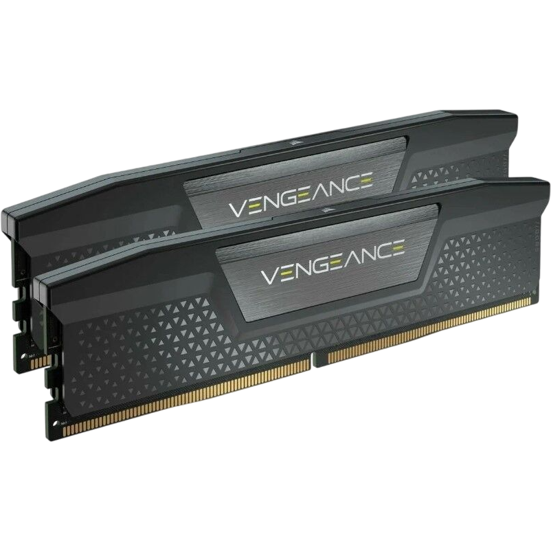 Arbeitsspeicher 64GB DDR5 5200MHz Corsair Vengeance (CMK64GX5M2B5200C40) (2x32GB KIT)