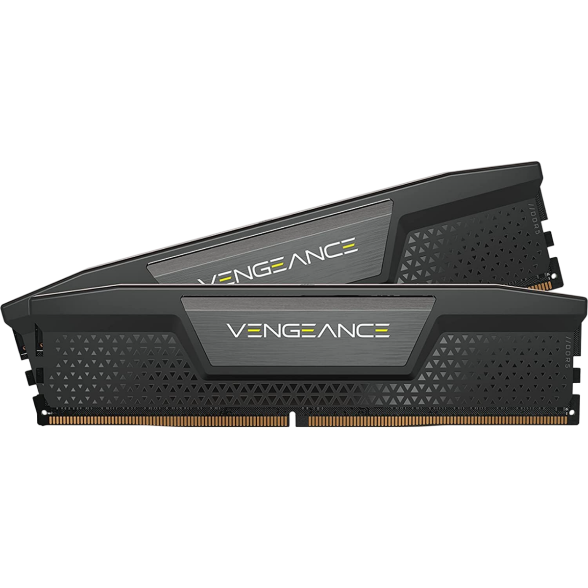 Arbeitsspeicher 64GB DDR5 5200MHz Corsair Vengeance (CMK64GX5M2B5200C40) (2x32GB KIT) - Foto 2