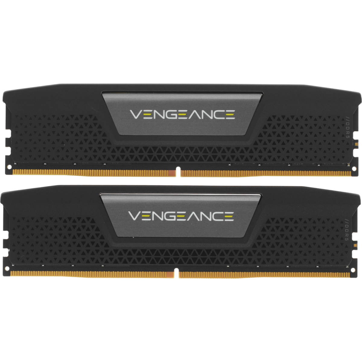 Arbeitsspeicher 64GB DDR5 5200MHz Corsair Vengeance (CMK64GX5M2B5200C40) (2x32GB KIT) - Foto 3