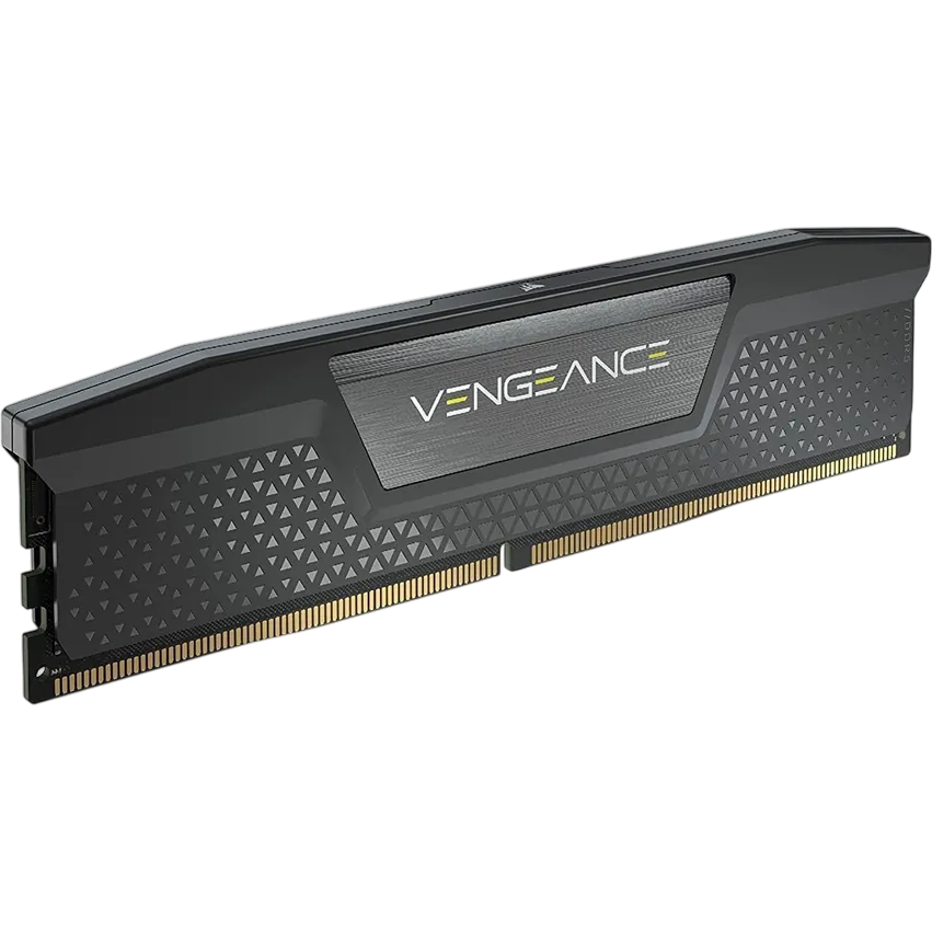 Arbeitsspeicher 64GB DDR5 5200MHz Corsair Vengeance (CMK64GX5M2B5200C40) (2x32GB KIT) - Foto 4