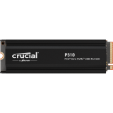 SSD-Speicher 1TB Crucial P310 (CT1000P310SSD5)