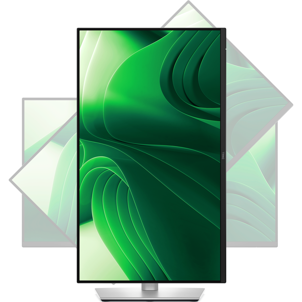 Monitor Dell 24" P2425D - Foto 4