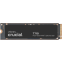 SSD-Speicher 1TB Crucial T710 (CT1000T710SSD8)
