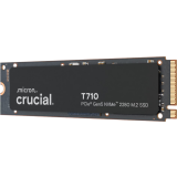 SSD-Speicher 1TB Crucial T710 (CT1000T710SSD8)