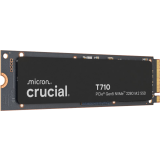 SSD de stockage 2TB Crucial T710 (CT2000T710SSD8)
