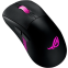 Maus ASUS ROG KERIS II ORIGIN Black - 90MP04A0-BMUA00 - Foto 2
