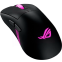 Maus ASUS ROG KERIS II ORIGIN Black - 90MP04A0-BMUA00 - Foto 3
