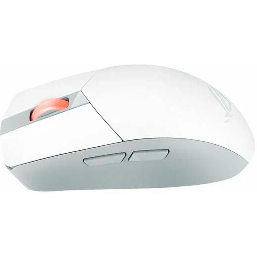 Souris ASUS ROG STRIX IMPACT III Wireless White - 90MP03D0-BMUA10 - photo 5