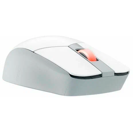 Souris ASUS ROG STRIX IMPACT III Wireless White - 90MP03D0-BMUA10 - photo 6