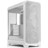 Boîtier Fractal Design Meshify 3 White TG Clear Tint (FD-C-MES3A-04)