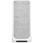 Gehäuse Fractal Design Meshify 3 White TG Clear Tint - FD-C-MES3A-04 - Foto 2