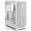 Gehäuse Fractal Design Meshify 3 White TG Clear Tint - FD-C-MES3A-04 - Foto 4