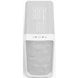 Boîtier Fractal Design Meshify 3 White TG Clear Tint (FD-C-MES3A-04)