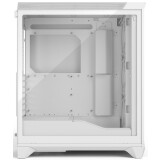 Boîtier Fractal Design Meshify 3 White TG Clear Tint (FD-C-MES3A-04)