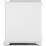 Boîtier Fractal Design Meshify 3 White TG Clear Tint (FD-C-MES3A-04)