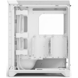 Boîtier Fractal Design Meshify 3 White TG Clear Tint (FD-C-MES3A-04)