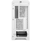Boîtier Fractal Design Meshify 3 White TG Clear Tint (FD-C-MES3A-04)