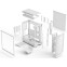Gehäuse Fractal Design Meshify 3 White TG Clear Tint - FD-C-MES3A-04 - Foto 14