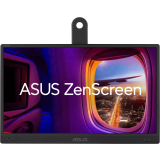 Tragbarer Monitor ASUS 16" ZenScreen MB166CR