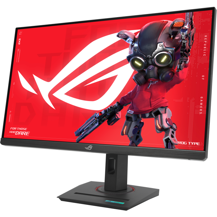 Moniteur ASUS 27" XG27ACMG ROG Strix - photo 2