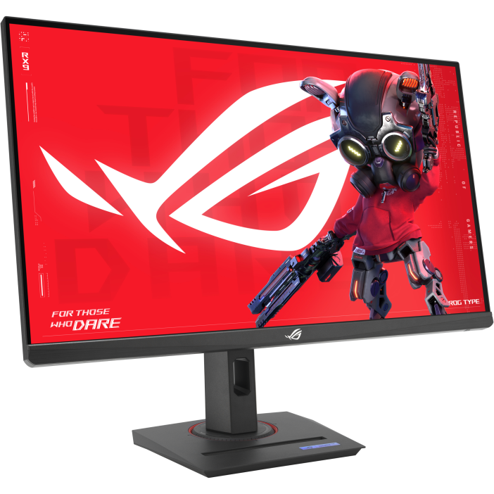 Moniteur ASUS 27" XG27ACMG ROG Strix - photo 3