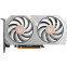 carte graphique NVIDIA GeForce RTX 5050 Zotac Twin Edge White OC 8GB (ZT-B50500Q-10M)