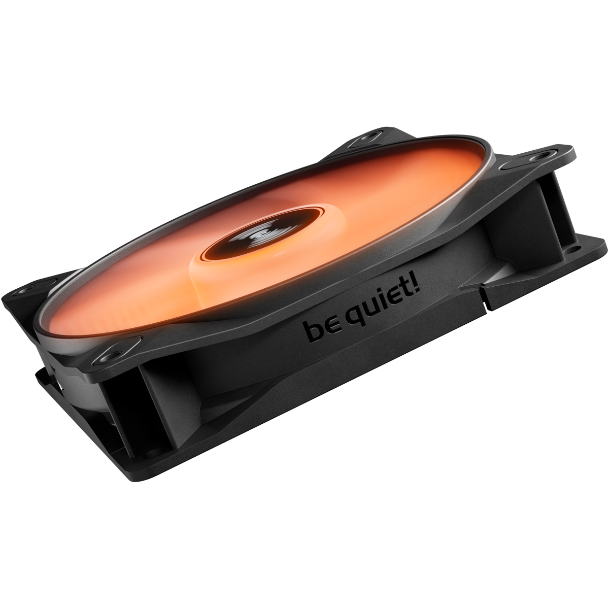 Ventilateur pour boîtier Be Quiet Light Wings LX 120mm PWM - BL120 - photo 3