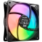 Ventilateur pour boîtier Be Quiet Light Wings LX 120mm PWM High Speed - BL123 - photo 2