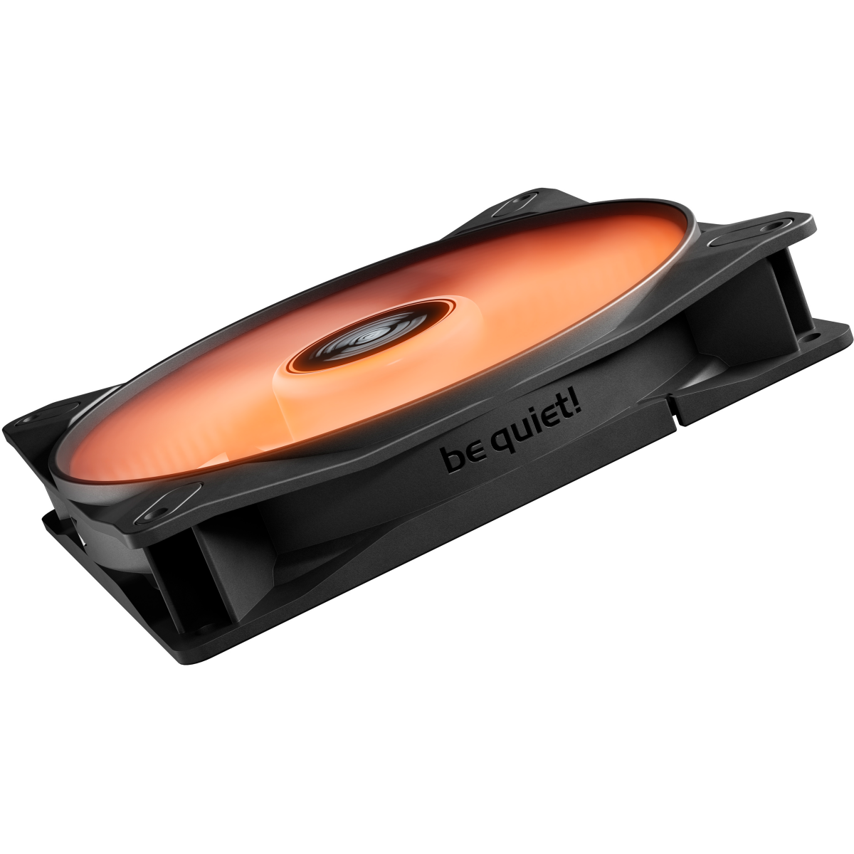 ventilateur pour boîtier Be Quiet Light Wings LX 140mm PWM - BL126 - photo 3
