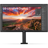 Moniteur LG 32" 32UN880K-B