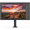 Moniteur LG 32" 32UN880K-B - photo 2
