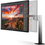 Moniteur LG 32" 32UN880K-B