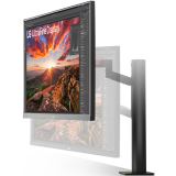 Moniteur LG 32" 32UN880K-B