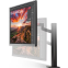 Moniteur LG 32" 32UN880K-B - photo 4