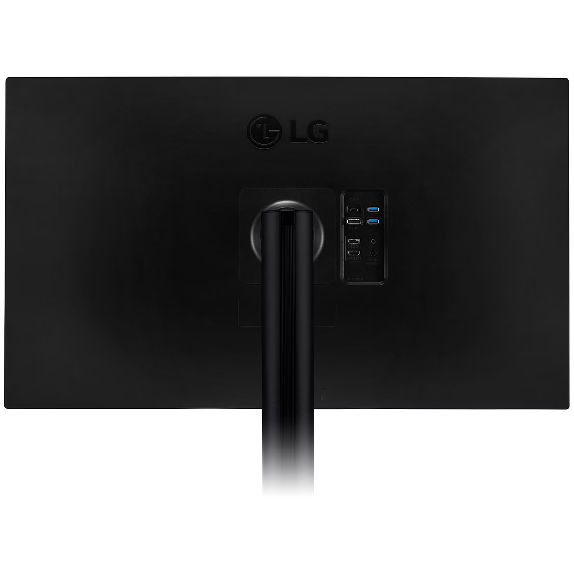 Moniteur LG 32" 32UN880K-B - photo 7