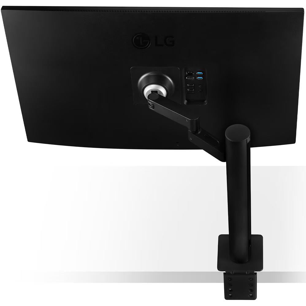 Moniteur LG 32" 32UN880K-B - photo 8