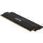 mémoire vive 64GB DDR5 6400MHz Crucial Pro (CP2K32G64C40U5B) (2x32GB KIT) - photo 3