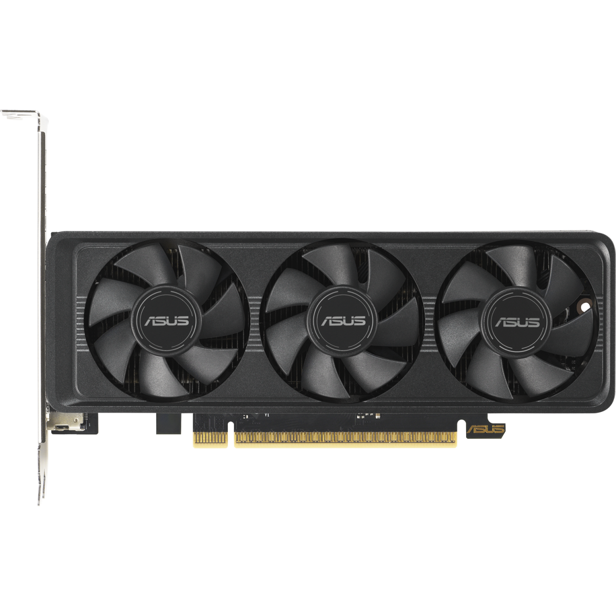 carte graphique NVIDIA GeForce RTX 5060 ASUS LP BRK 8GB OC (RTX5060-O8G-LP-BRK)